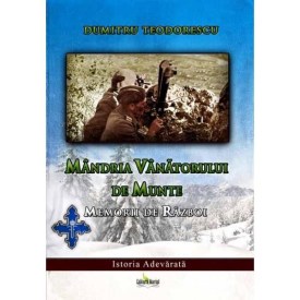 mandria vanatorului de munte